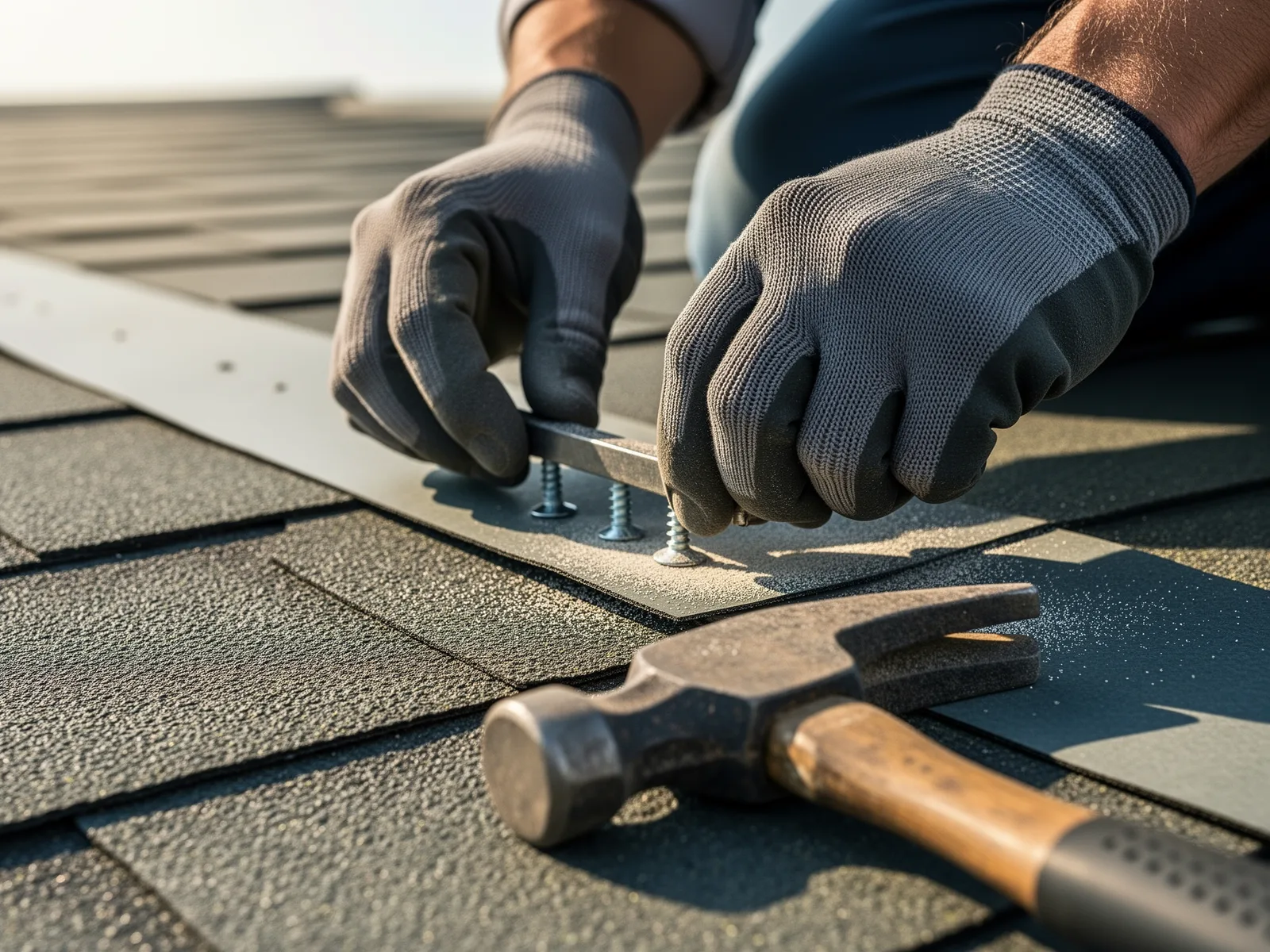 Why choose Fascia Repair in Pikeville, TN